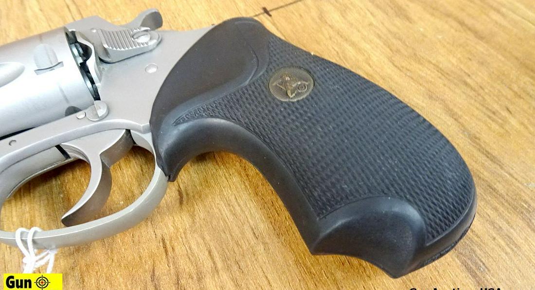 Charter Arms OFF DUTY .38 SPECIAL Revolver. Very Good. 2" Barrel. Shiny Bore, Tight Action Post: Charter Arms OFF DUTY .38 SPECIAL Revolver. Very Good. 2" Barrel. Shiny Bore, Tight Action Post Front Sight with Notch Rear Sight, Spur Hammer, with Textured Trigger. Unshrouded Ejector Rod, with a Fl