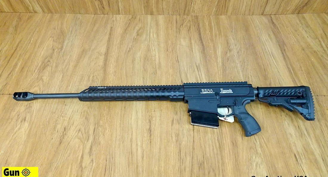 NOREEN BN-36 .300 WIN MAG Semi Auto MAGNUM Rifle. Very Good. 24" Barrel. Shiny Bore, Tight Action: NOREEN BN-36 .300 WIN MAG Semi Auto MAGNUM Rifle. Very Good. 24" Barrel. Shiny Bore, Tight Action Heavy Barrel Magnum with Custom Muzzle Break. Full Picatinny Rail, Adjustable Rear Butt Stock, AGR-43