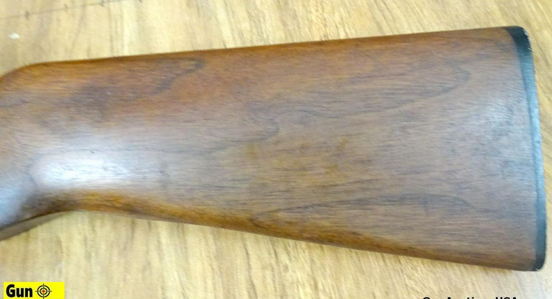 REMINGTON 510 THE TARGET MASTER .22 S-L-LR Bolt Action Rifle. Good Condition. 24" Barrel. Shiny: REMINGTON 510 THE TARGET MASTER .22 S-L-LR Bolt Action Rifle. Good Condition. 24" Barrel. Shiny Bore, Tight Action Old Style Single Shot Rimfire with Brass Bead Front Sight, Adjustable Rear Iron Sight