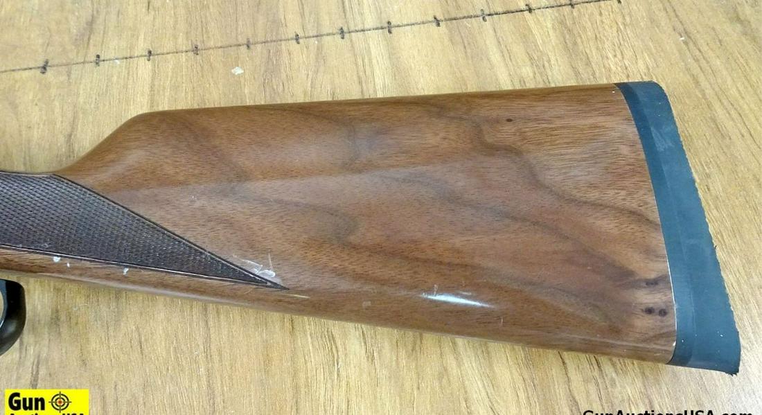 Browning BLR LT WT .30-06 Lever Action Rifle. Very Good. 22" Barrel. Shiny Bore, Tight Action Big: Browning BLR LT WT .30-06 Lever Action Rifle. Very Good. 22" Barrel. Shiny Bore, Tight Action Big Bore Rifle, Drilled and Tapped for Scope, Brass Bead Front sight, Adjustable Rear Iron Sight, Large Ch