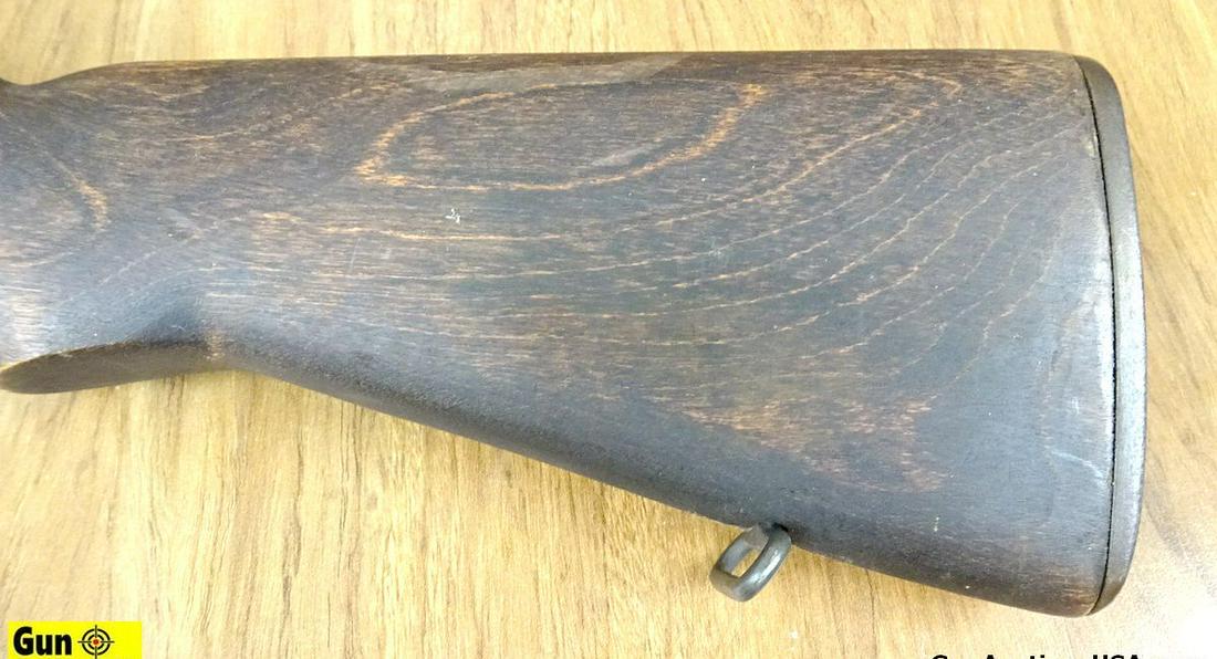 SPRINGFIELD ARMORY M1 GARAND 30-06SPRG Semi Auto Rifle. Good Condition. 24" Barrel. Shootable Bore,: SPRINGFIELD ARMORY M1 GARAND 30-06SPRG Semi Auto Rifle. Good Condition. 24" Barrel. Shootable Bore, Tight Action Barrel Stamped "S-A-2-44. Throat Errosion-3, Muzzle Erosion -3. Correct Adjustable Rear
