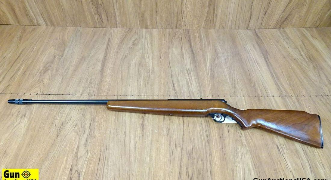 O.F. MOSSBERG & SONS, INC. 183K-A .410 ga. Bolt Action Shotgun. Very Good. 24" Barrel. Shiny Bore,: O.F. MOSSBERG & SONS, INC. 183K-A .410 ga. Bolt Action Shotgun. Very Good. 24" Barrel. Shiny Bore, Tight Action Features a Thumb Safety, Stainless Steel Bolt, Walnut Stock, Silver Bead Front Sight, Ad