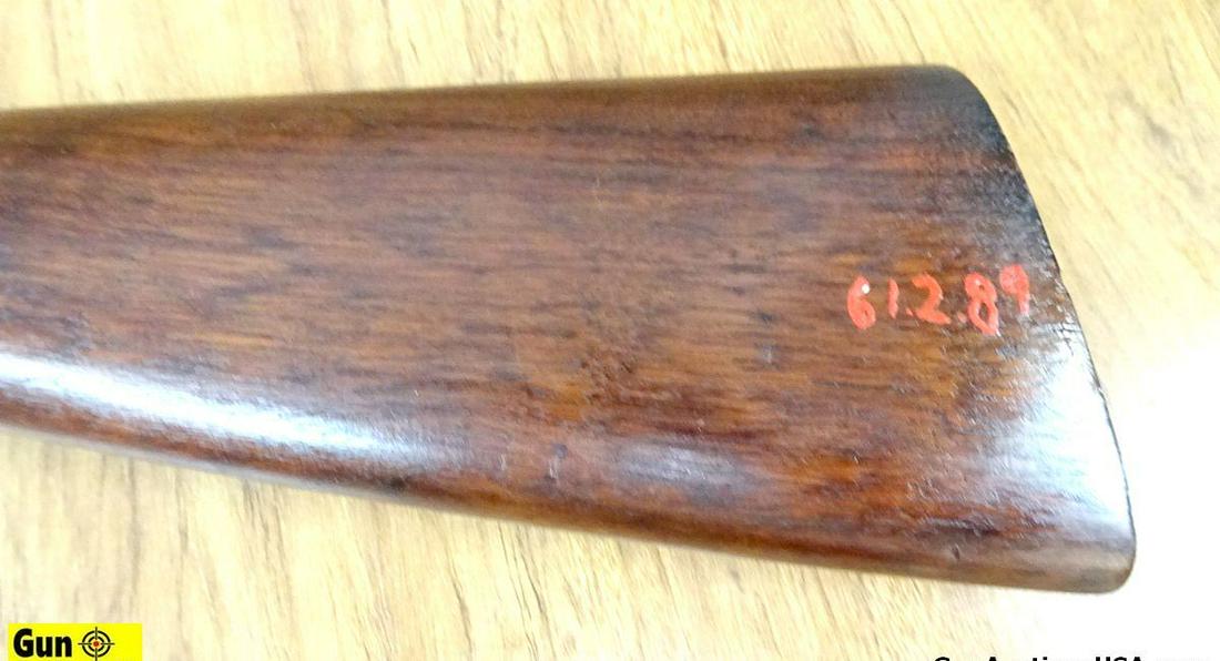 REMINGTON GALLERY GUN .22 S-L-LR Pump Action Rifle Rifle. Needs Repair. 22" Barrel. Shootable Bore: REMINGTON GALLERY GUN .22 S-L-LR Pump Action Rifle Rifle. Needs Repair. 22" Barrel. Shootable Bore Vintage .22 Gallery Gun, Take Down Model, Walnut Stock with Cross Bolt Safety. Tubular Fed Magazine, 