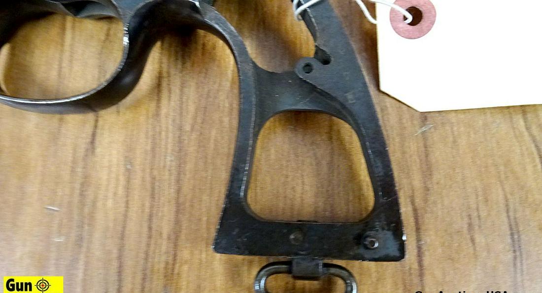 Colt Revolver. Needs Repair. Large Caliber 6 Shot, Frame and Cylinder. Missing Multiple Gun Parts.: Colt Revolver. Needs Repair. Large Caliber 6 Shot, Frame and Cylinder. Missing Multiple Gun Parts. NEEDS REPAIR. . SN:118002 USA (57368)