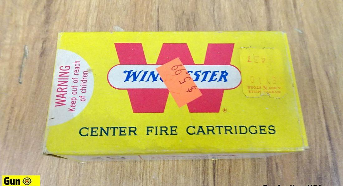 Remington, Hornady, Winchester .38 Special Ammo. 321 Rds., Mixed. . (62197): Remington, Hornady, Winchester .38 Special Ammo. 321 Rds., Mixed. . (62197)