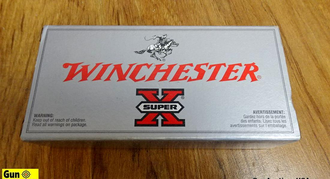 Winchester, Federal, Etc. .30-.30 WIN Ammo. 166 Rds in Total; 85 Rds of .30-.30, 10 Rds of 45-70: Winchester, Federal, Etc. .30-.30 WIN Ammo. 166 Rds in Total; 85 Rds of .30-.30, 10 Rds of 45-70 Govt. and 71 Rds of .351 WSR. . (59374)