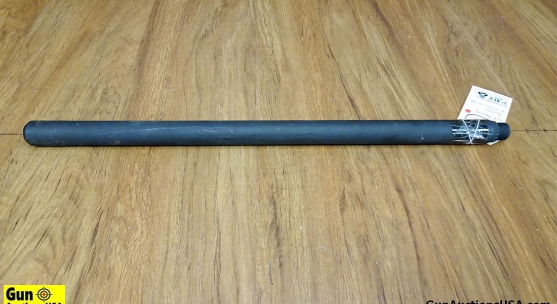 Browning D-35233-14-SG .30 Caliber Barrel . 24" Barrel. Shiny Bore For the M1919 A4 Machine Gun. .: Browning D-35233-14-SG .30 Caliber Barrel . 24" Barrel. Shiny Bore For the M1919 A4 Machine Gun. . (65053)