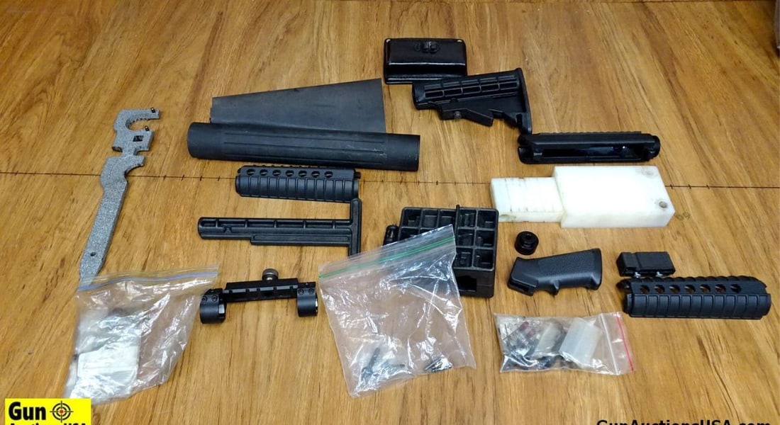 DPMS, Creedmore, Bushmaster, B Square, Etc. AR Parts. Good Condition. Assorted AR 15 Parts. DPMS: DPMS, Creedmore, Bushmaster, B Square, Etc. AR Parts. Good Condition. Assorted AR 15 Parts. DPMS Receiver Wrench, A2 Scope Mount for Carry Handle, Pistol Grip, Carbine Hand Guard, Lower Receiver Parts