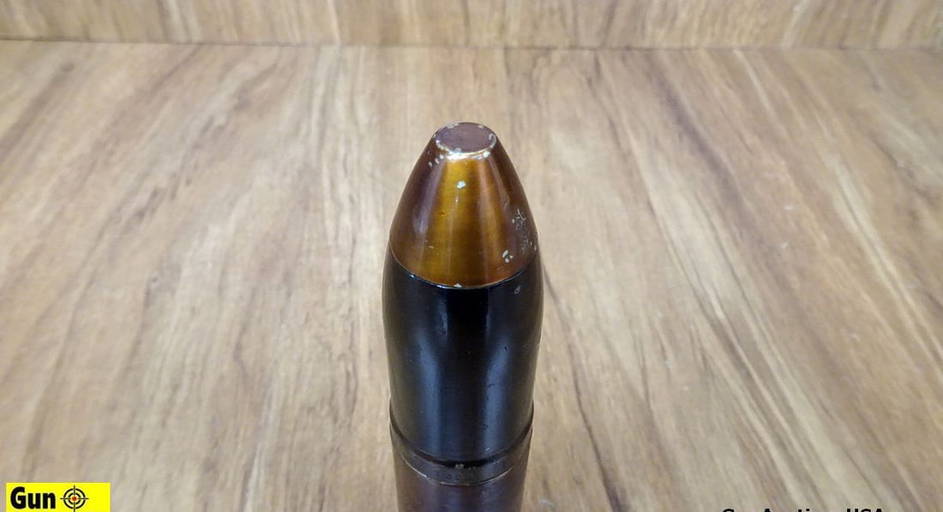 Military Surplus 30mm Collector's Shell. Good Condition. Inert 30 Mm ...