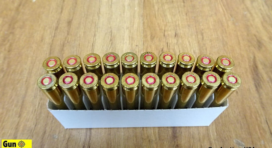 PPU M193 5.56x45mm Ammo. 280 Rds, In a Metal Ammo Can. . (61879): PPU M193 5.56x45mm Ammo. 280 Rds, In a Metal Ammo Can. . (61879)