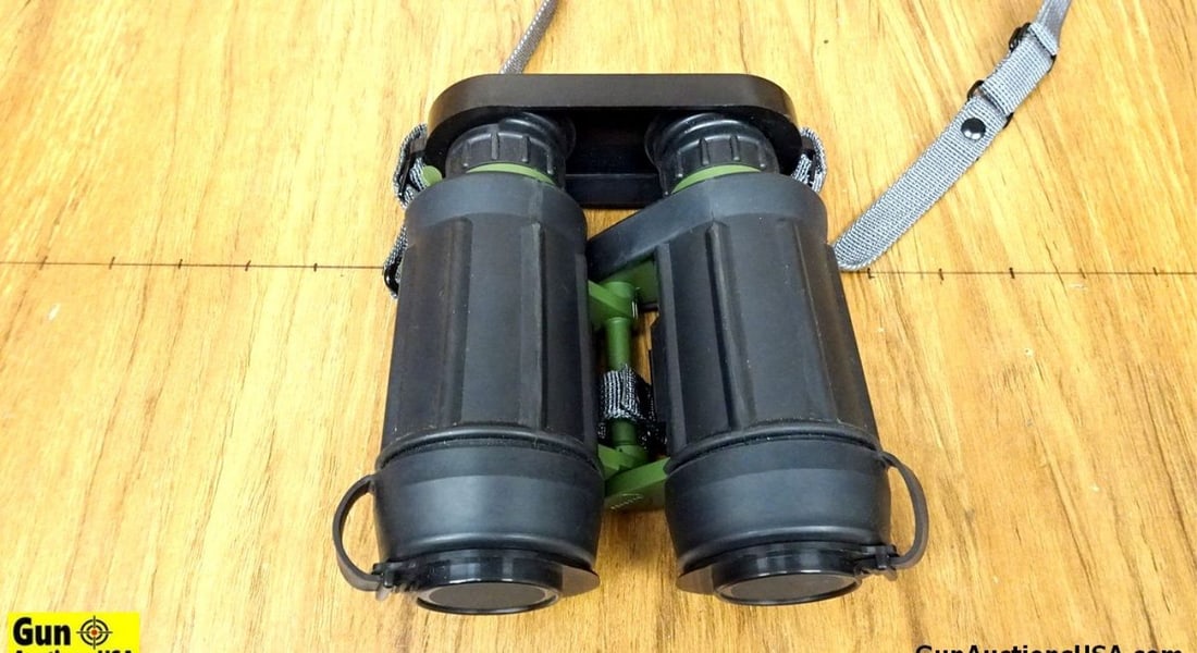 Carl Zeiss, EDF 7x40 Military Binoculars. New In Box. . War Saw Pack Military Binocular with: Carl Zeiss, EDF 7x40 Military Binoculars. New In Box. . War Saw Pack Military Binocular with Brilliant Optic, Large Visual Field, Multi Coating on All Optical Surface. With Box and Papers. . (65763)