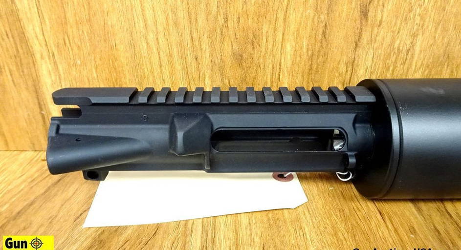 Launcher. Excellent Condition. Can/ Golf Ball Launcher, Upper Receiver