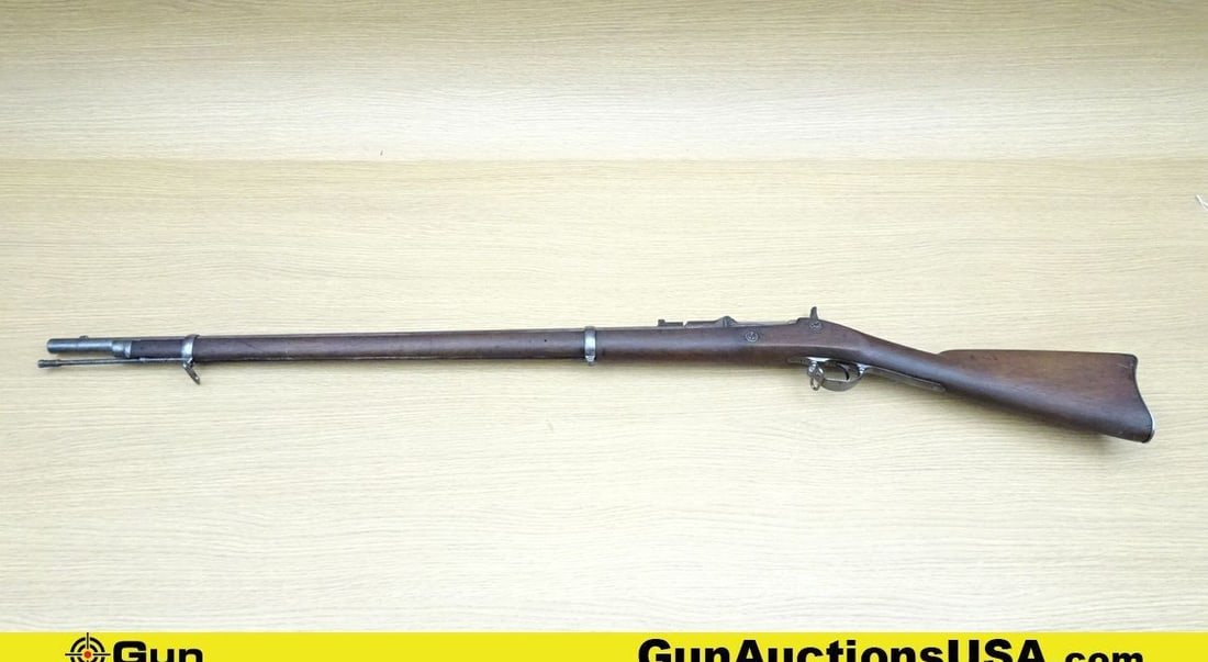 Springfield 1873 TRAPDOOR .45-70 COLLECTOR'S Rifle. Very Good. 32.5" Barrel. Shiny Bore, Tight: Springfield 1873 TRAPDOOR .45-70 COLLECTOR'S Rifle. Very Good. 32.5" Barrel. Shiny Bore, Tight Action Trap Door A vintage rifle with a unique breech-loading mechanism, perfect for those who appreciate