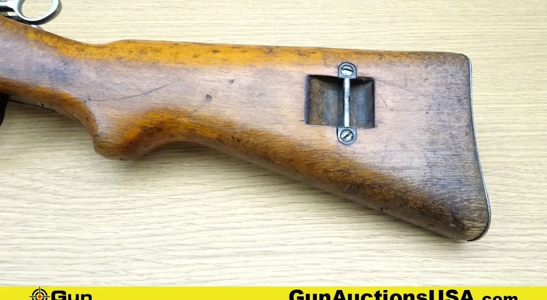 EWB K31 7.5X55 SWISS Rifle. Good Condition. 25.5" Barrel. Shiny Bore, Tight Action Bolt Action: EWB K31 7.5X55 SWISS Rifle. Good Condition. 25.5" Barrel. Shiny Bore, Tight Action Bolt Action Beautifully crafted, accurate, and reliable piece of history, perfect for any collector or shooter. Featu