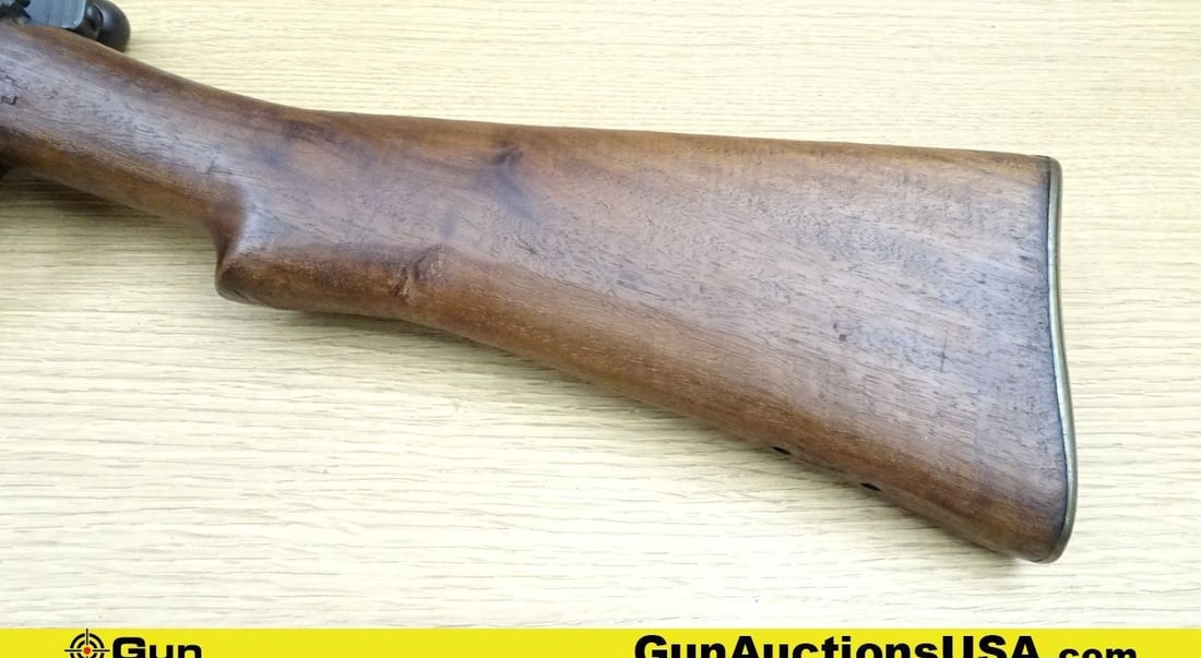 LEE-ENFIELD SmLE III .303 BRITSH Rifle. Very Good. 25" Barrel. Shootable Bore, Tight Action Bolt: LEE-ENFIELD SmLE III .303 BRITSH Rifle. Very Good. 25" Barrel. Shootable Bore, Tight Action Bolt Action CARTOUCHE's on Butt Strap, Front Receiver, Barrel Chamber, and Trigger Guard. Manufactured in 19