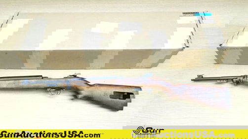 STANDARD PRODUCTS M1 CARBINE .30 CARBINE BOMB STAMPED Rifle. Very Good Condition . 18" Barrel. Shiny