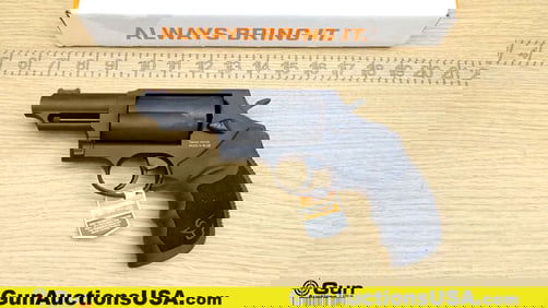 TAURUS 4510 THE JUDGE .45 LC/.410 GA. Revolver. Excellent. 3" Barrel. Shiny Bore, Tight Action