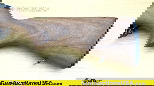 SPRINGFIELD M1A .308 WIN UNFIRED Rifle. Like New. 18" Barrel. Semi Auto Features a Front Blade