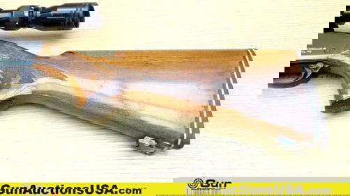 REMINGTON WOODSMASTER 742 30-06SPRG Rifle. Good Condition. 22" Barrel. Shiny Bore, Tight Action Semi