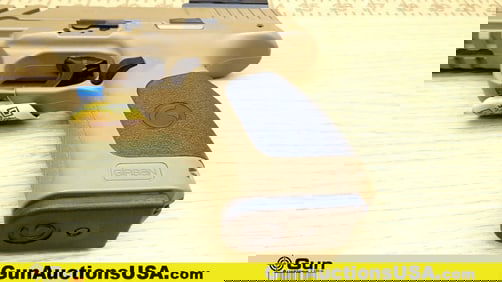 GIRSAN EAA MC28 SA T 9MM THREADED Pistol. NEW in Box. 4.5" Barrel. Semi Auto This pistol is a