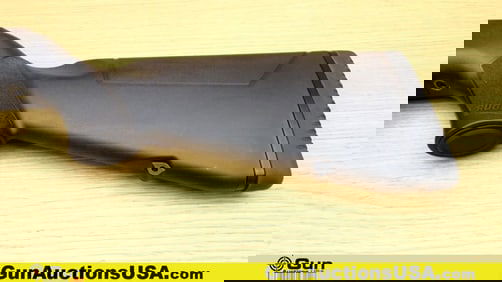 Ruger PC CARBINE 9mm Rifle. Very Good. 16" Barrel. Shiny Bore, Tight Action Semi Auto Features a