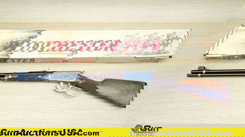 Winchester 94AE WYOMING CENTENNIAL 30-30 WIN 94AE WYOMING CENTENNIAL Rifle. Like New. 20" Barrel.