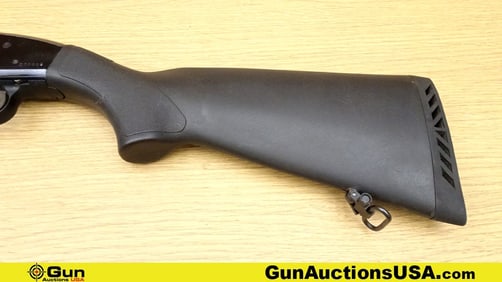 Mossberg 500AB 12 ga. Shotgun. Good Condition . 28" Barrel. Shiny Bore, Tight Action Pump Action The
