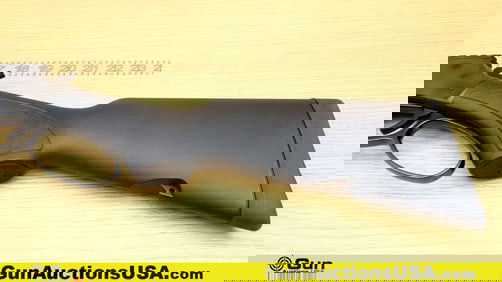 HENRY H009X-360BH .360 BUCKHAMMER Rifle. NEW in Box. 21 3/8" Barrel. Lever Action This lever-action