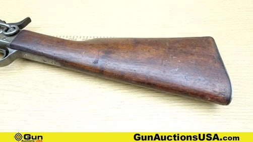 REMINGTON No. 5 HIGH POWER ROLLING BLOCK 7 MM No. 5 HIGH POWER ROLLING BLOCK Rifle. Very Good. 20.5"