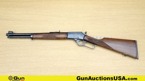 Marlin 1894CP .357 MAGNUM Rifle. Excellent. 16.25" Barrel. Shiny Bore, Tight Action Lever Action