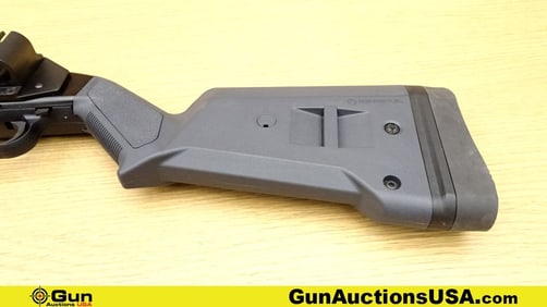 MAVERICK ARMS 88 12 ga. Shotgun. Very Good. 20 7/8" Barrel. Shiny Bore, Tight Action Pump Action