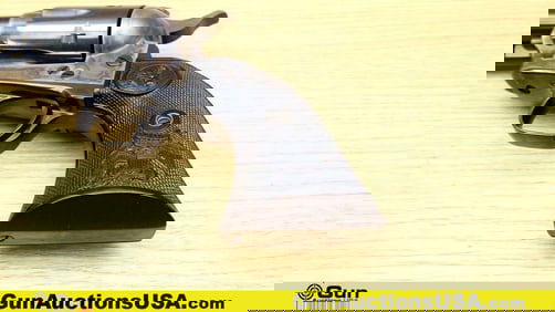 COLT SINGLE ACTION ARMY .45 LC Revolver. Very Good. 7.5" Barrel. Shiny Bore, Tight Action