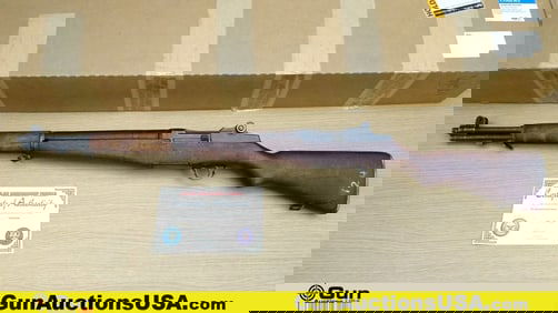 H&R M1 GARAND .30 Cal. CMP AUTHENTICITY Rifle. Good Condition . 24" Barrel. Shootable Bore, Tight