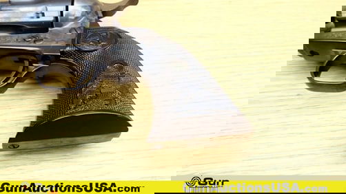 COLT SINGLE ACTION ARMY .45 COLT Revolver. Excellent. 4.75" Barrel. Shiny Bore, Tight Action