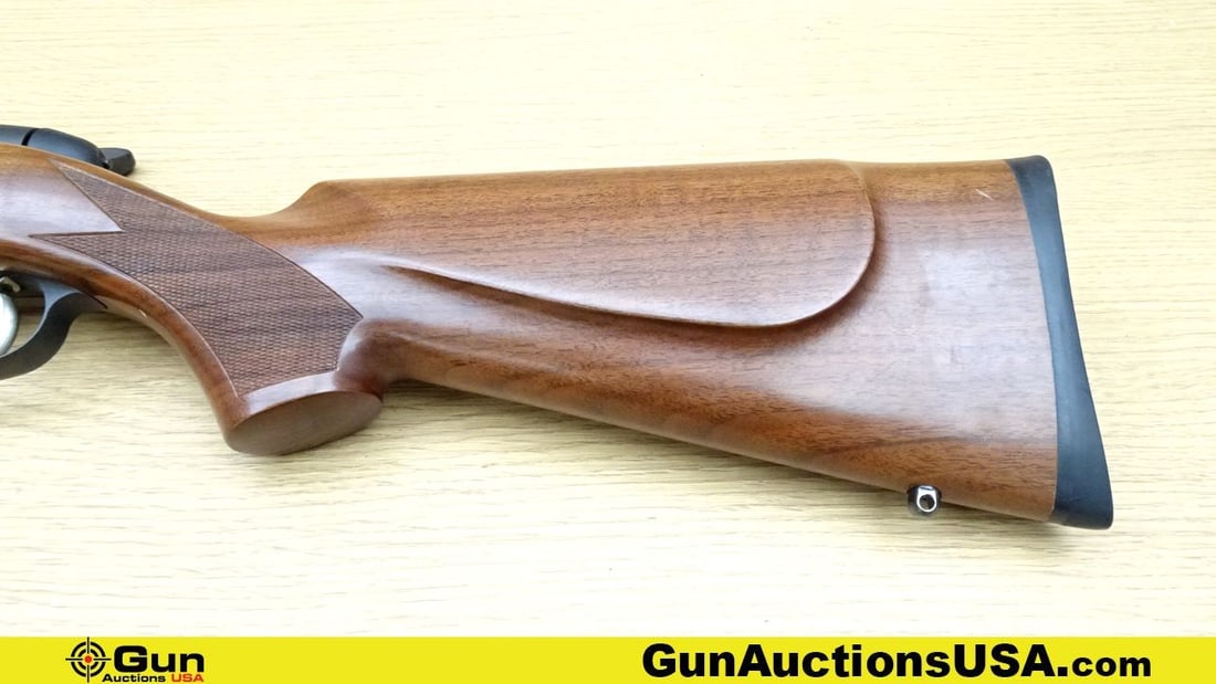 STEYR-MANNLICHER SBS 96 7MM-08 REM Rifle. Excellent. 20" Barrel. Shiny Bore, Tight Action Bolt: STEYR-MANNLICHER SBS 96 7MM-08 REM Rifle. Excellent. 20" Barrel. Shiny Bore, Tight Action Bolt Action The SBS 96 7mm-08 REM rifle is a precision-crafted, bolt-action beauty with a sleek, ergonomic des