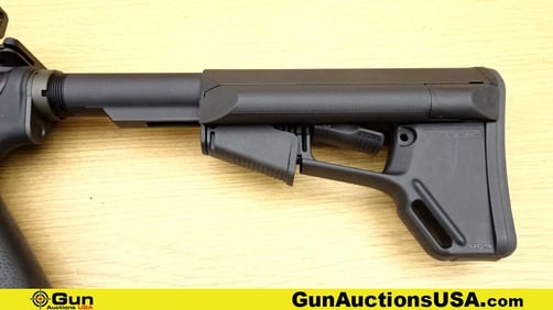 ROCK RIVER ARMS LAR-15 5.56 MM Rifle. Very Good. 16.25" Barrel. Shiny Bore, Tight Action Semi Auto