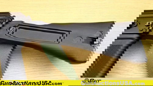 ARSENAL SLR 104FR 5.45 X 39 Rifle. Very Good. 16" Barrel. Shiny Bore, Tight Action Semi Auto This