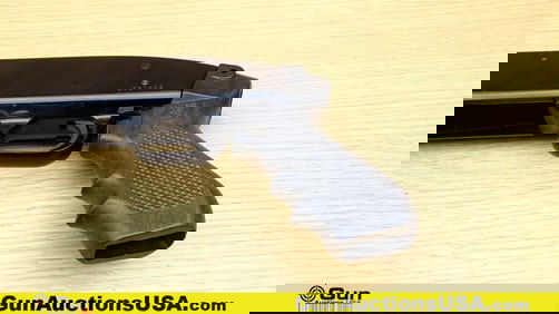 Mossberg 500A 12 ga. Shotgun. Good Condition. 18.5" Barrel. Shiny Bore, Tight Action Pump Action