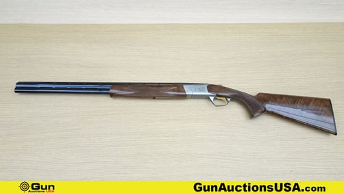 BROWNING 20 ga. Break Action APPEARS UNFIRED Shotgun. Excellent. 26" Barrel. Shiny Bore, Tight