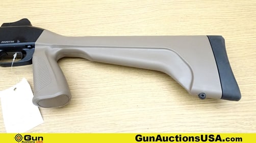 SUN CITY MACHINERY CO SAVAGE ARMS IMPORTED- STEVENS 320 12 ga. Shotgun. Excellent. 18.5" Barrel.