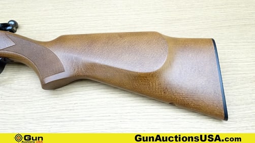 CZ MARK X .308 APPEARS UNFIRED Rifle. Excellent. 23.5" Barrel. Shiny Bore, Tight Action Bolt-Action