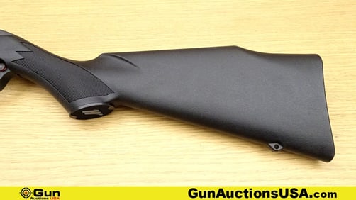 Marlin 60 .22 LR Rifle. Like New. 19" Barrel. Semi Auto Features a Black Polymer Stock with