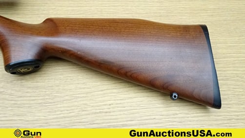 THOMPSON CENTER ARMS 22 CLASSIC .22 LR TIMELESS FAVORITE Rifle. Very Good. 22.25" Barrel. Shiny