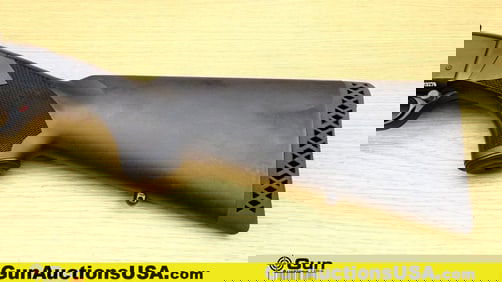 FNH SELF LOADING POLICE 12 GA. MAGNUM SELF LOADING POLICE Shotgun. Excellent. 18" Barrel. Shiny