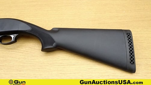 ARMSAN Mossberg SA-20 20 ga. Shotgun. Like New. 28" Barrel. Semi Auto This 20 gauge semi-automatic
