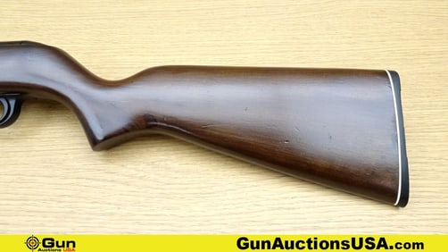 Savage Arms WESTPOINT MODEL 434 .22 S-L-LR Rifle. Good Condition. 20" Barrel. Shiny Bore, Tight