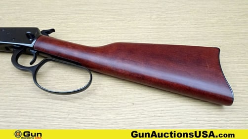 CBC ROSSI R92 357MAG/38SPL Rifle. Like New. 16" Barrel. Lever Action This lever-action rifle is a