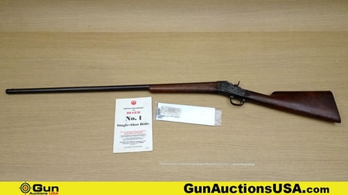 REMINGTON & SONS ROLLING BLOCK 20 ga. Shotgun. Good Condition. 34" Barrel. Shootable Bore, Tight