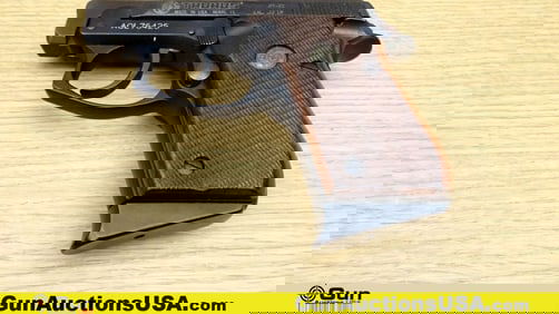 Taurus PT-22 .22 LR Pistol. Good Condition. 2 75" Barrel. Shiny Bore, Tight Action Semi Auto