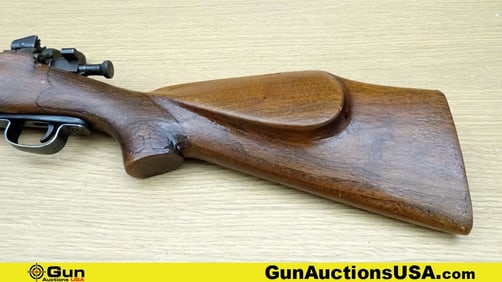 Remington 03-A3 30-06 Rifle. Good Condition. 24" Barrel. Shiny Bore, Tight Action Bolt Action